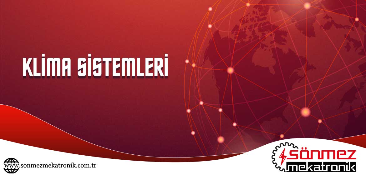 Klima Sistemleri