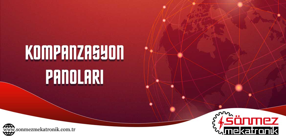 Kompanzasyon Panoları
