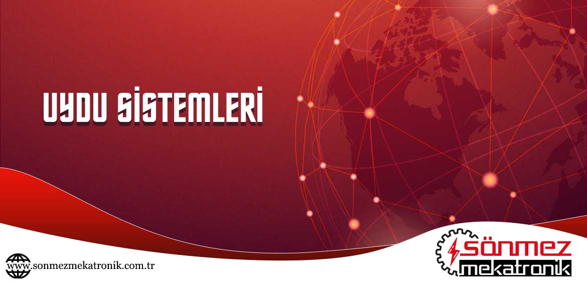 Uydu Sistemleri
