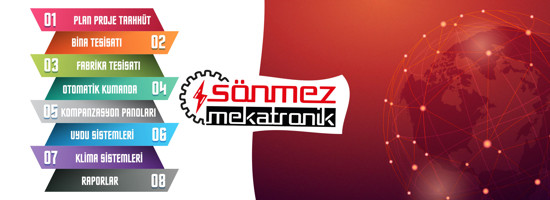 Sönmez Mekatronik