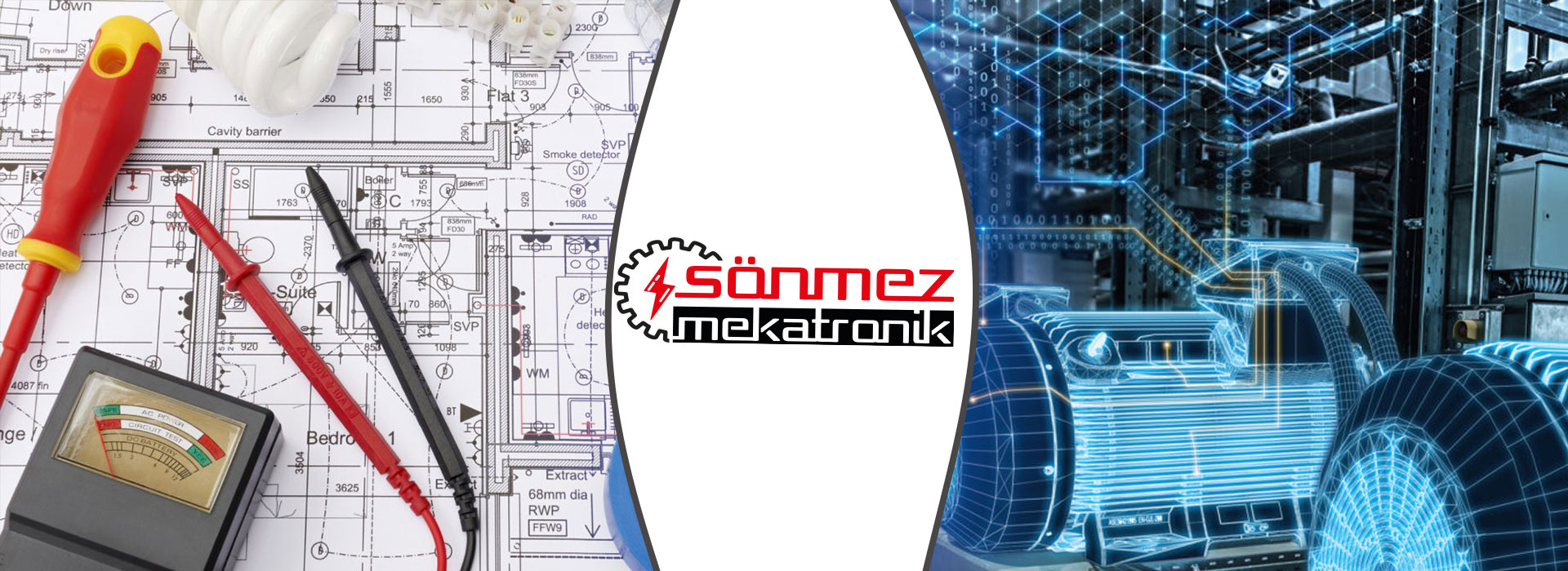 Sönmez Mekatronik